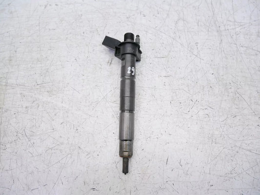 Inyector Boquilla de inyección BMW 3,0 730 d xDrive B57D30A B57 0445118037