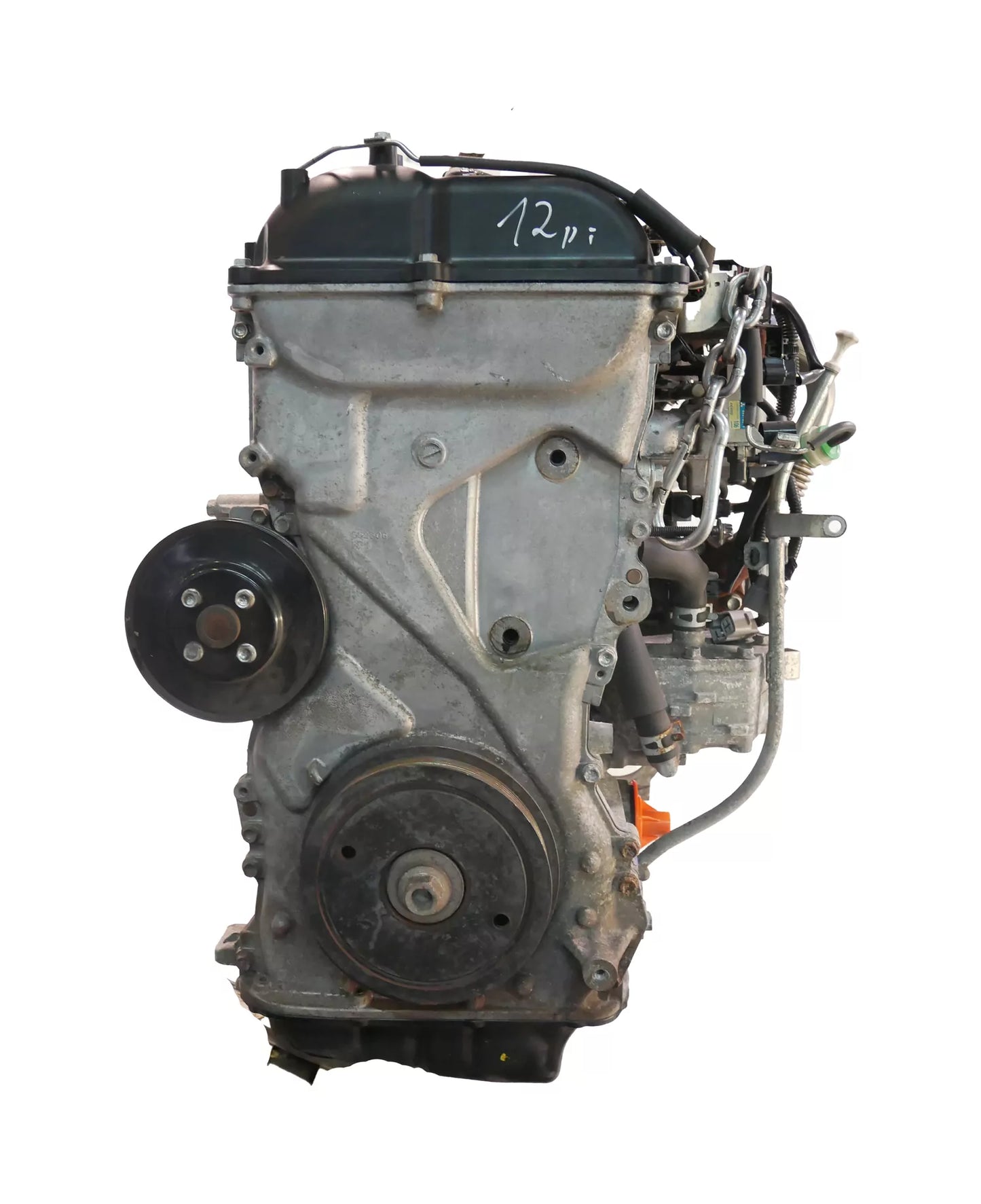 Motor Mitsubishi ASX GA 1,8 DI-D 4N13 1000B861 1000C911