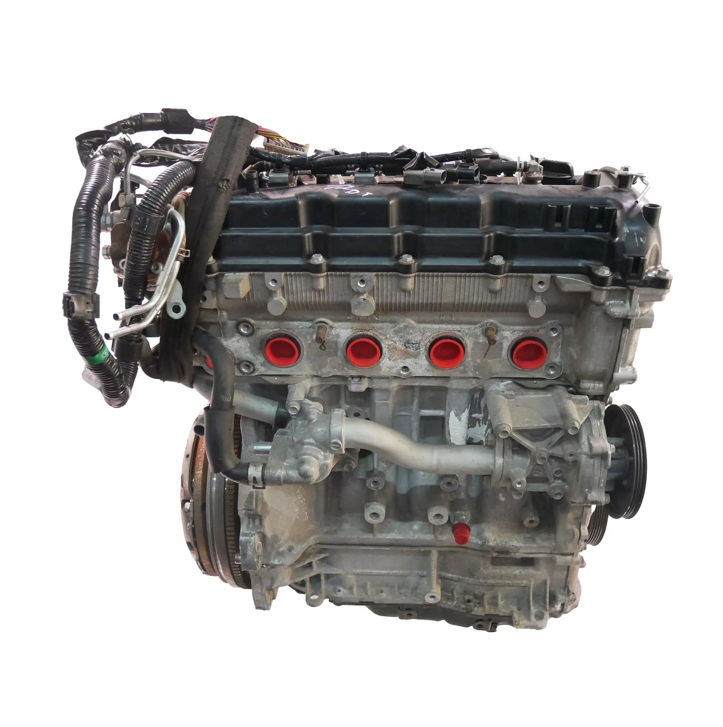 Motor Mitsubishi ASX GA 1,8 DI-D 4N13 1000B861 1000C911