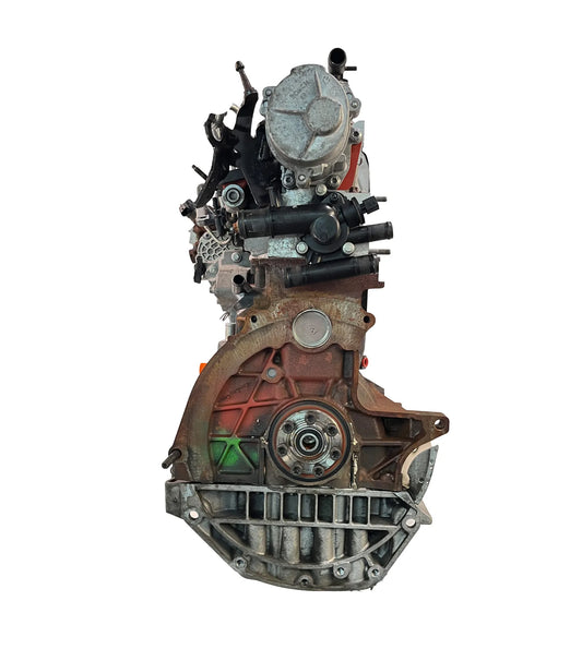 Motor Renault Scenic 1.9 dCi Diesel F9Q F9Q816 7701478309
