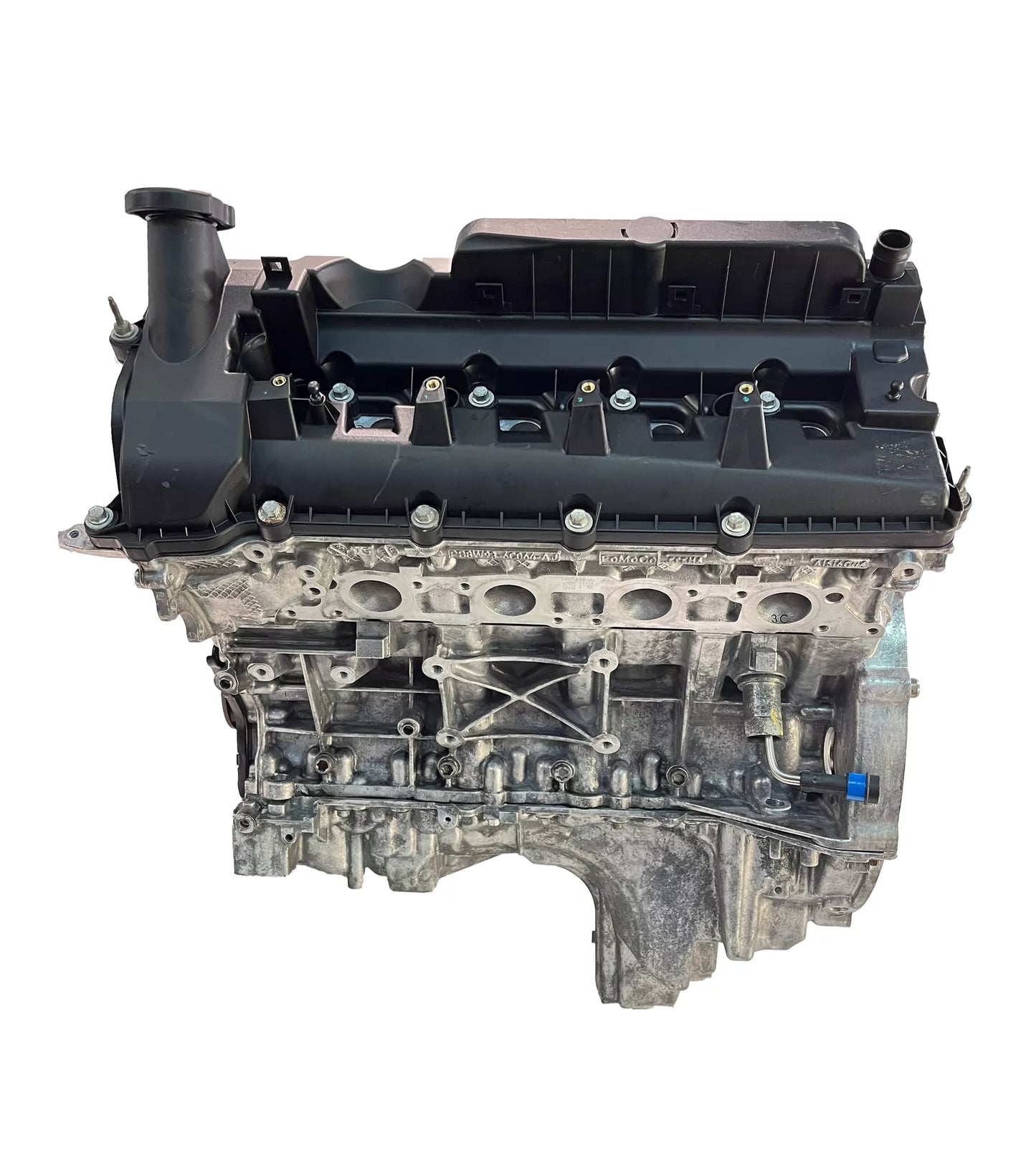 Motor Revisado Land Rover 5.0 4x4 V8 508hp AJ133 Juego de cadena de rodamientos NUEVO