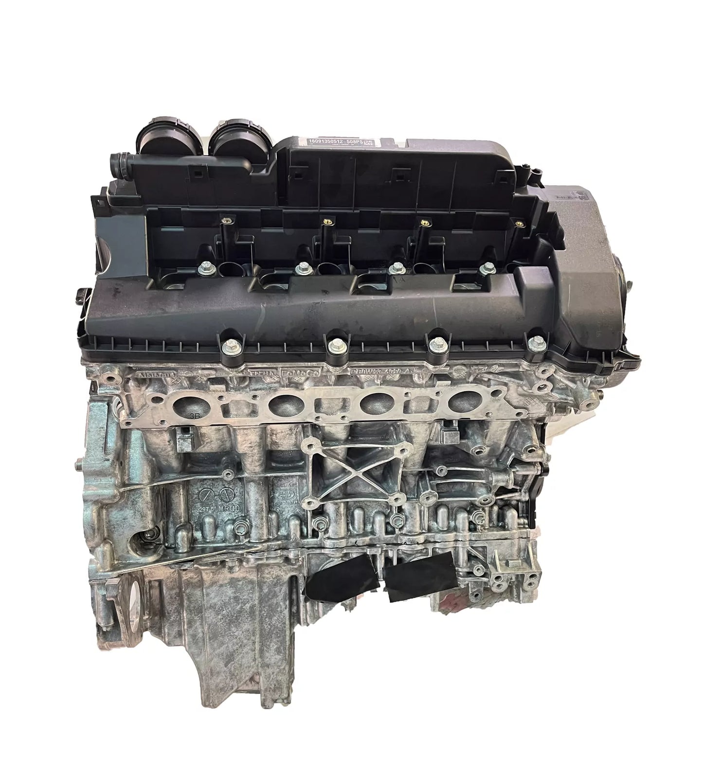 Motor Revisado Land Rover 5.0 4x4 V8 508hp AJ133 Juego de cadena de rodamientos NUEVO