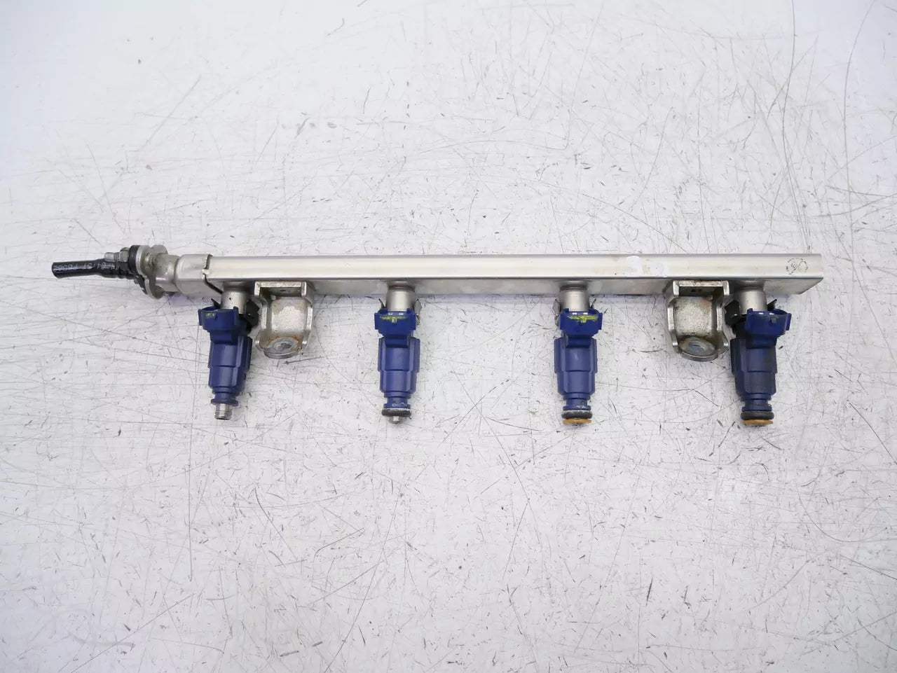 Rampa de inyectores Hyundai Kia 1,6 G4FG 35310-2B000