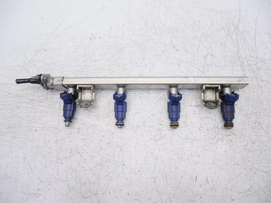 Rampa de inyectores Hyundai Kia 1,6 G4FG 35310-2B000