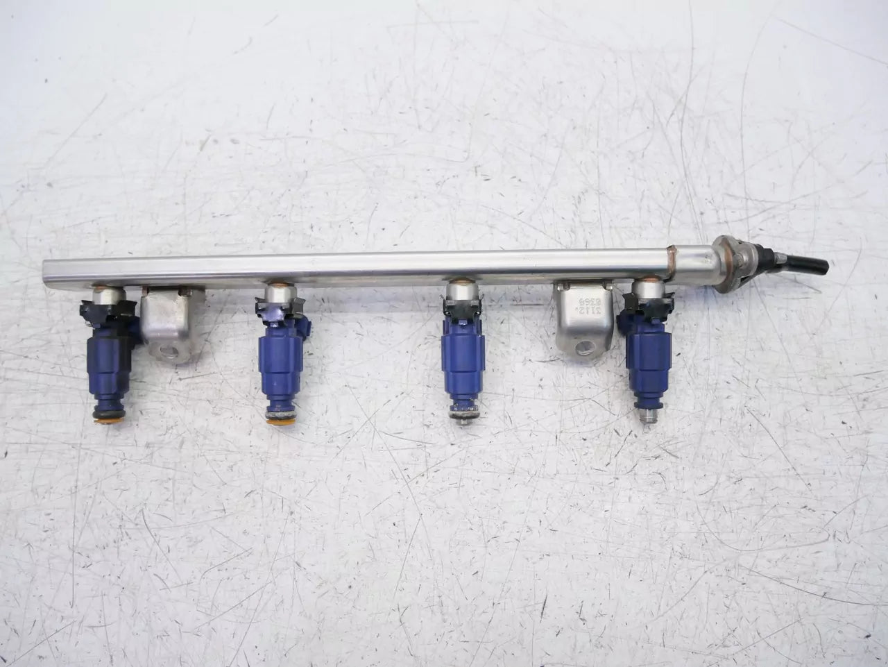 Rampa de inyectores Hyundai Kia 1,6 G4FG 35310-2B000