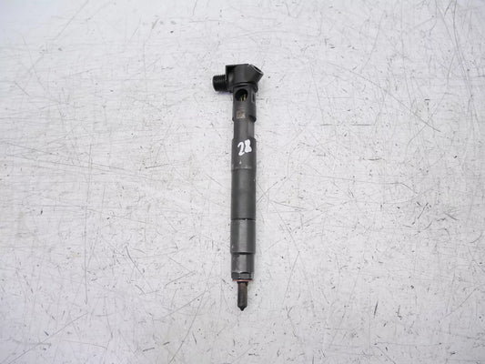 Inyector Boquilla de inyección Mercedes-Benz 2,2 CDI OM 651.924 A6510704987