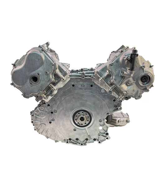 Motor Audi A6 S6 S7 A8 4.0 TFSI V8 CEU CEUA CEUC 079100032G Juego de cadenas NUEVO