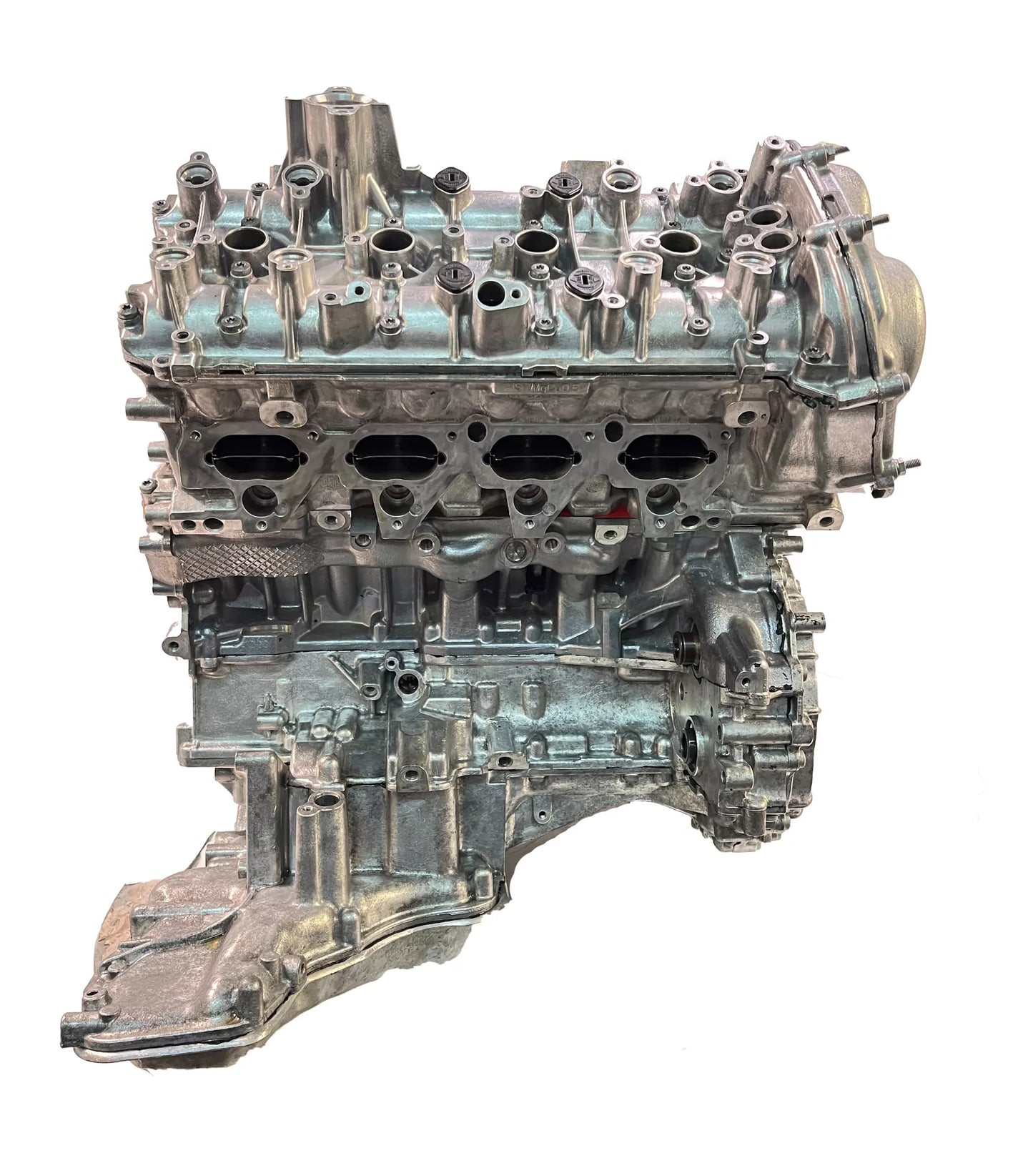 Motor Audi A6 S6 S7 A8 4.0 TFSI V8 CEU CEUA CEUC 079100032G Juego de cadenas NUEVO