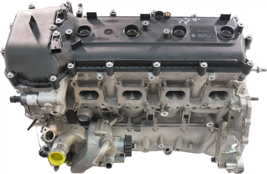 Motor McLaren 720S 720 S 4.0 V8 gasolina M840T