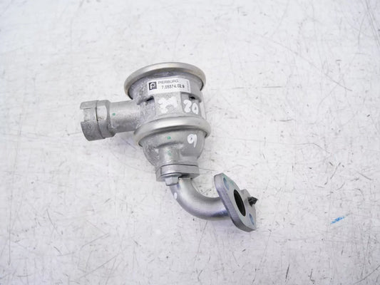 Válvula EGR McLaren 4,0 V8 gasolina M840T 72277881