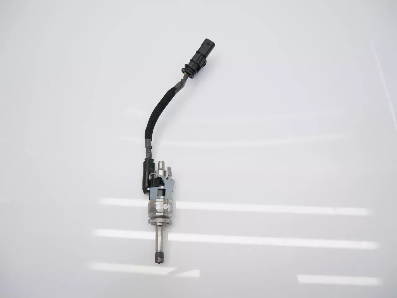 Inyector Boquilla de inyección Volvo 1,5 gasolina T2 B4154T3 B 31432774