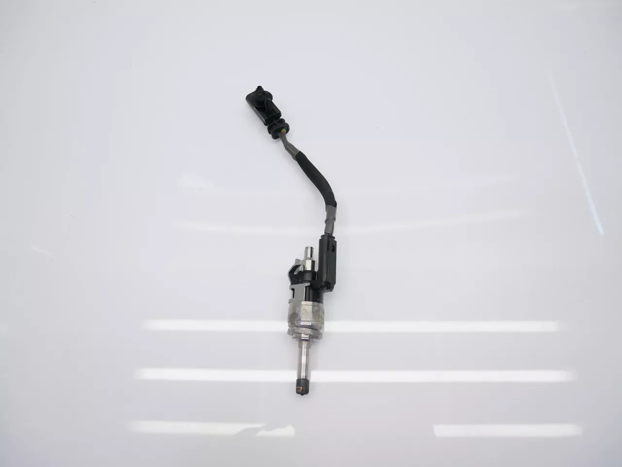 Inyector Boquilla de inyección Volvo 1,5 gasolina T2 B4154T3 B 31432774