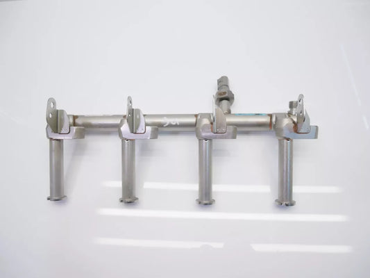 Rampa de inyectores Volvo 1,5 gasolina T2 B4154T3 B 31478555