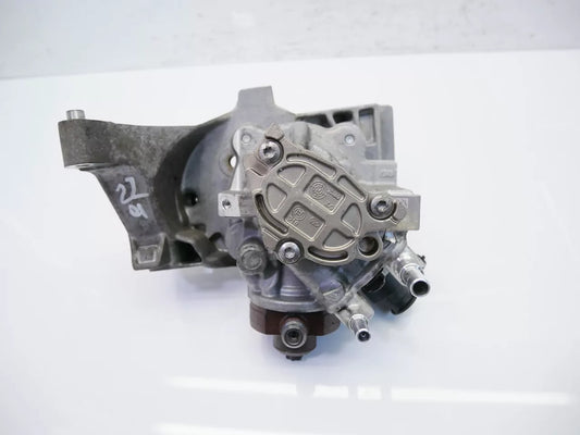 Bomba de alta presión Ford B-Max JK 1.6 TDCI Diesel T3JB 0445010577 CV2Q-9A543-AA