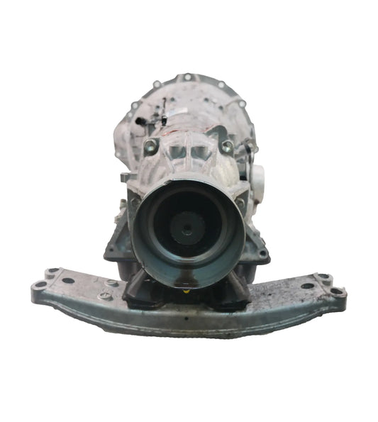 Transmisión automática Lexus GS 250 GRL11 GRL11R 2.5 V6 4GR-FSE 4GR 3501030C70