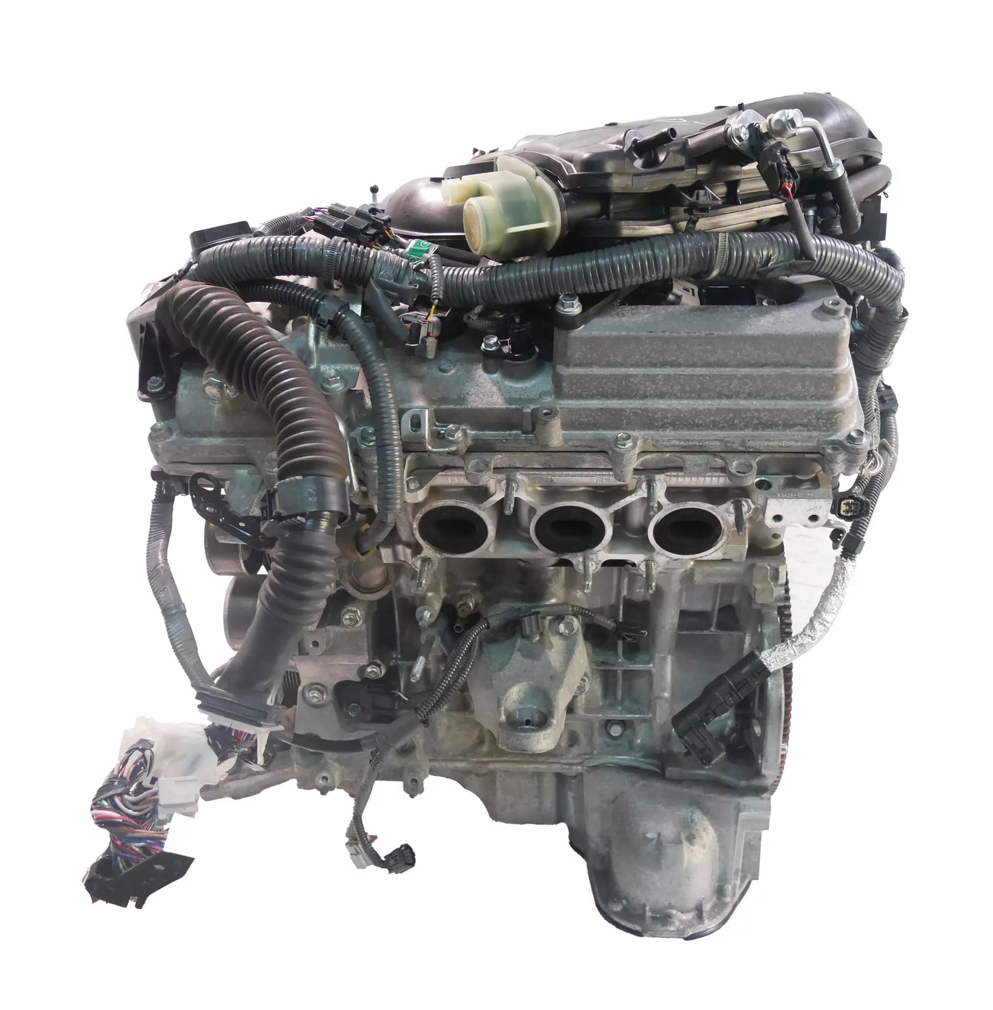 Motor Lexus GS 250 GRL11 GRL11R 2.5 V6 4GR-FSE 4GR