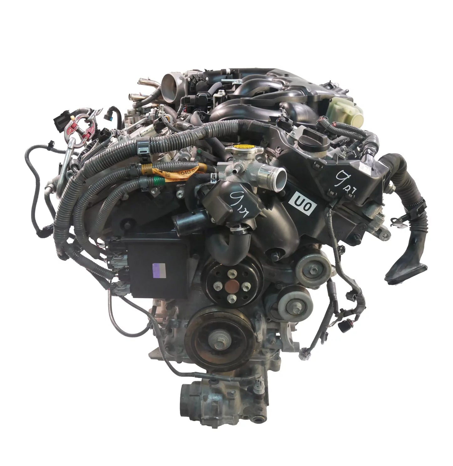 Motor Lexus GS 250 GRL11 GRL11R 2.5 V6 4GR-FSE 4GR