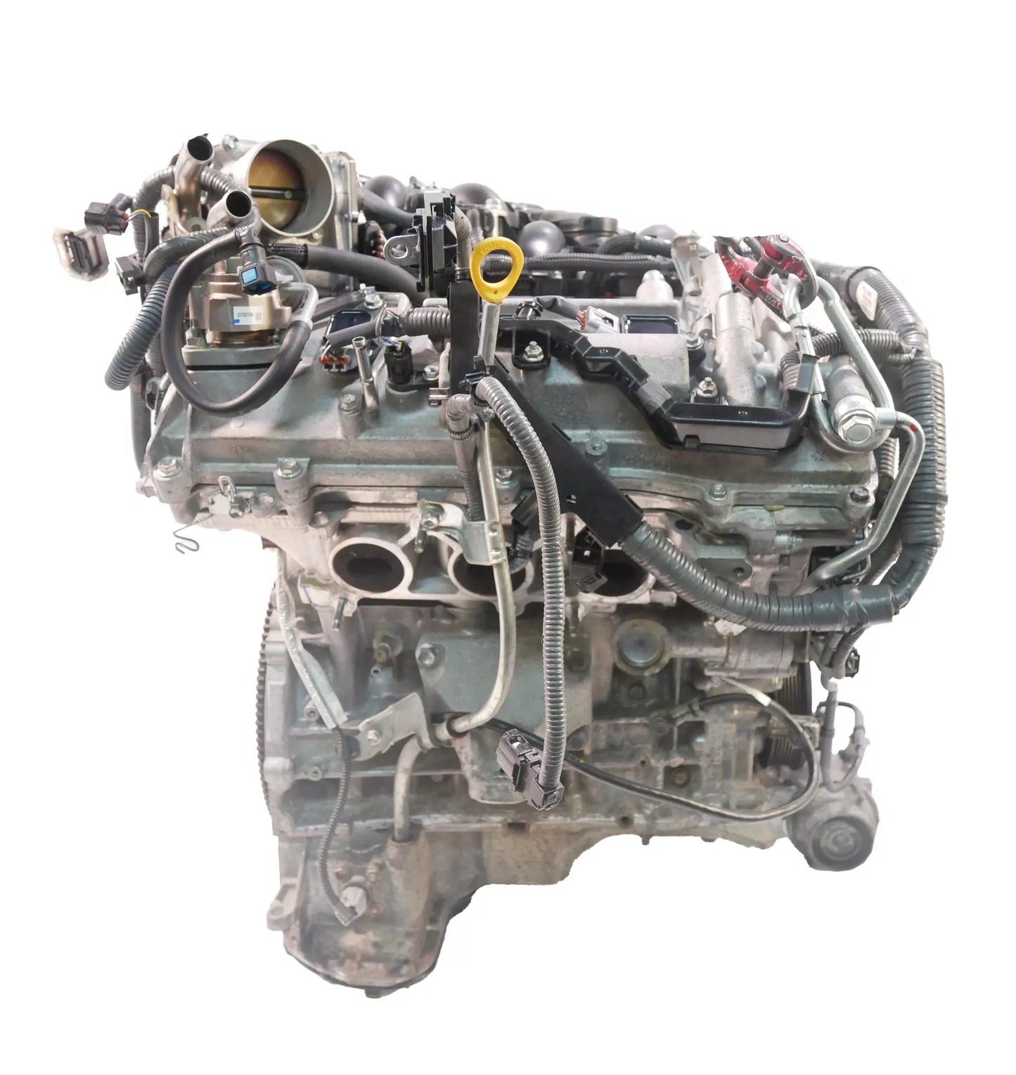 Motor Lexus GS 250 GRL11 GRL11R 2.5 V6 4GR-FSE 4GR