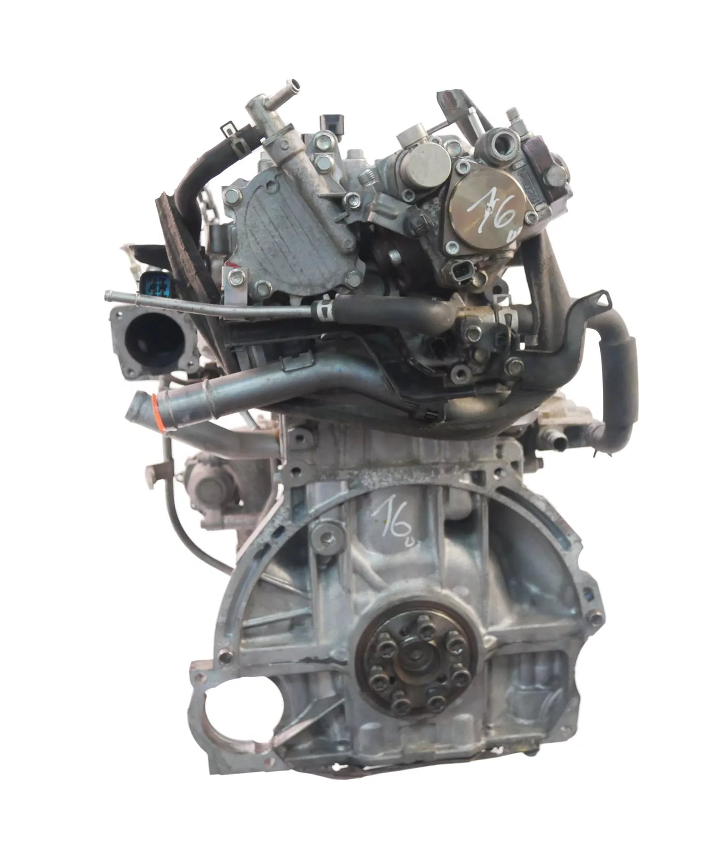 Motor Mitsubishi ASX GA 1,8 DI-D Diesel 4N13 1000C873 1000C912