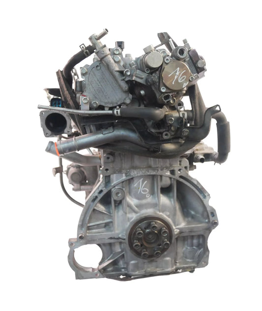 Motor Mitsubishi ASX GA 1,8 DI-D Diesel 4N13 1000C873 1000C912