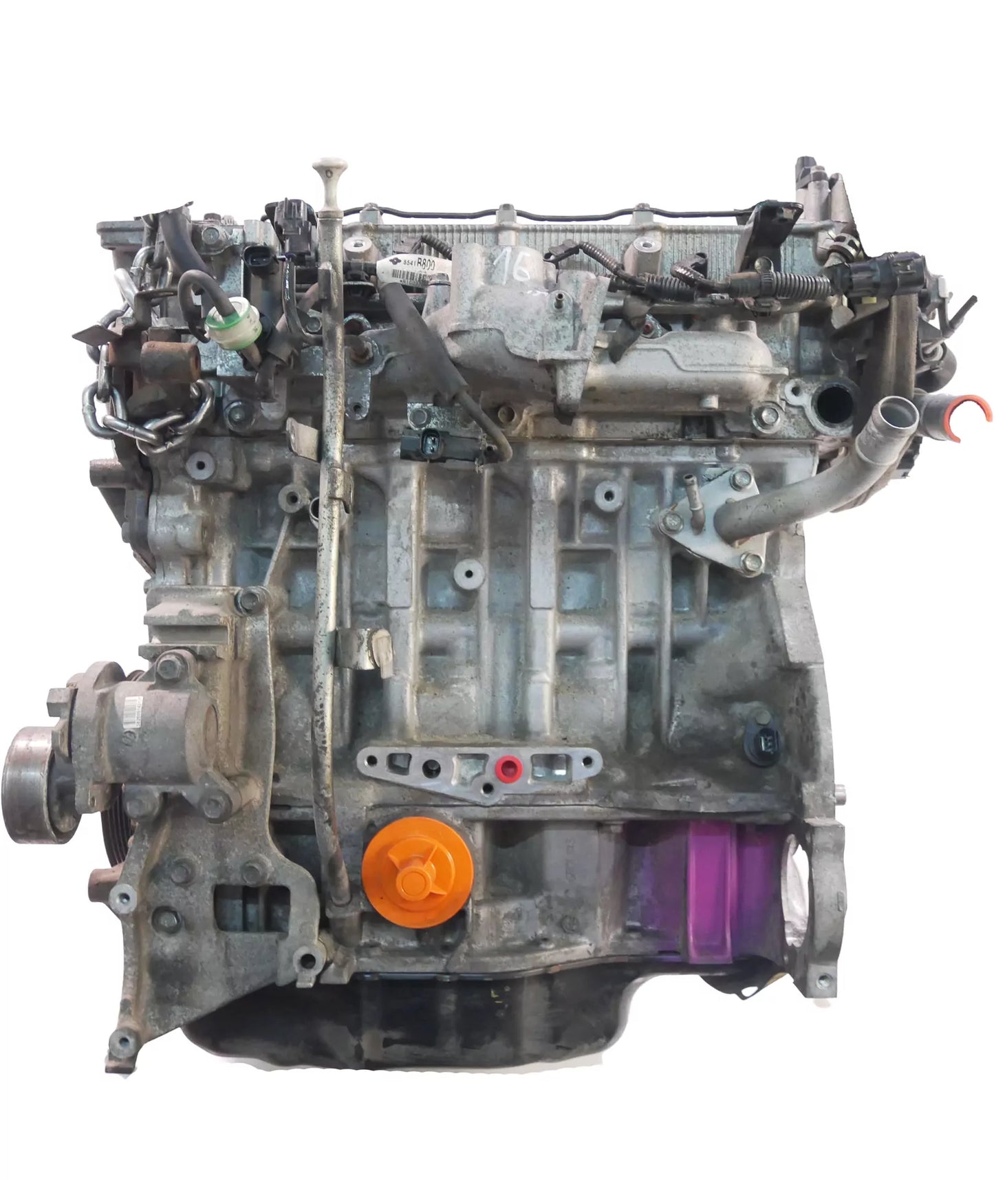 Motor Mitsubishi ASX GA 1,8 DI-D Diesel 4N13 1000C873 1000C912