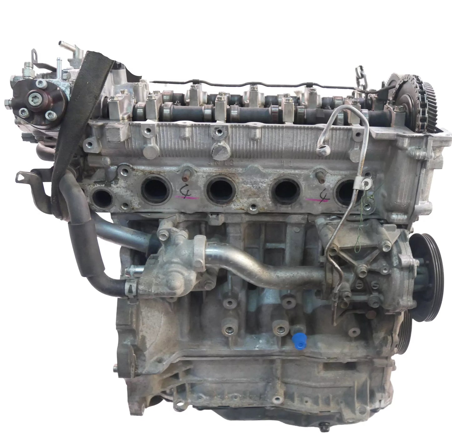 Motor Mitsubishi ASX GA 1,8 DI-D Diesel 4N13 1000C873 1000C912