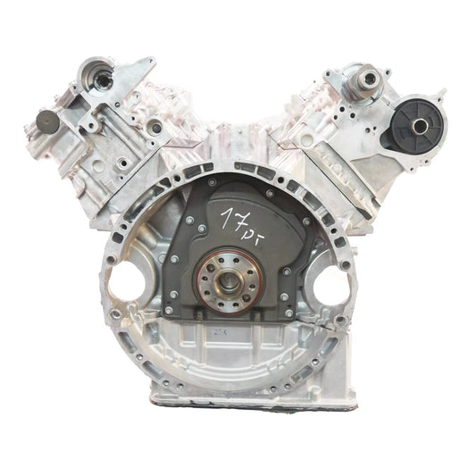 Motor revisado Mercedes-Benz CLS C218 4.7 V8 278.922 M278.922 Juego de cadenas NUEVO