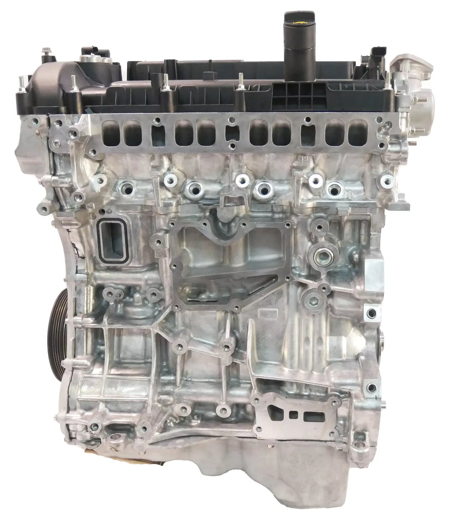 Motor revisado Ford Mustang 2.3 gasolina EcoBoost N48H EJ7E-6015-DC