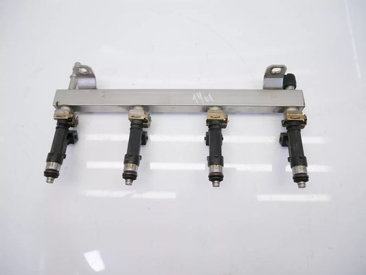 Rampa de inyectores Opel 1,2 A12XER LDC a 55562258