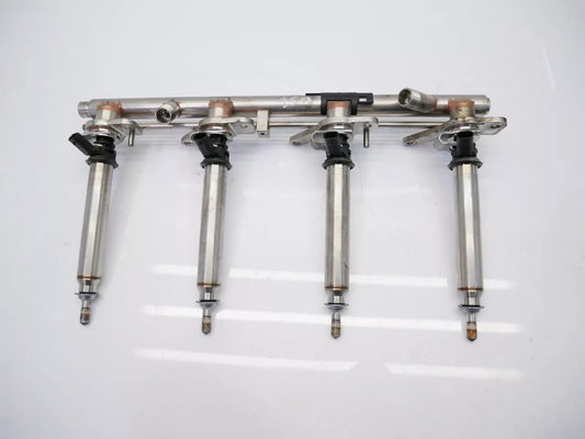 Rampa de inyectores Mercedes-Benz 4,7 V8 M 278.922 M278.922 A2780703395