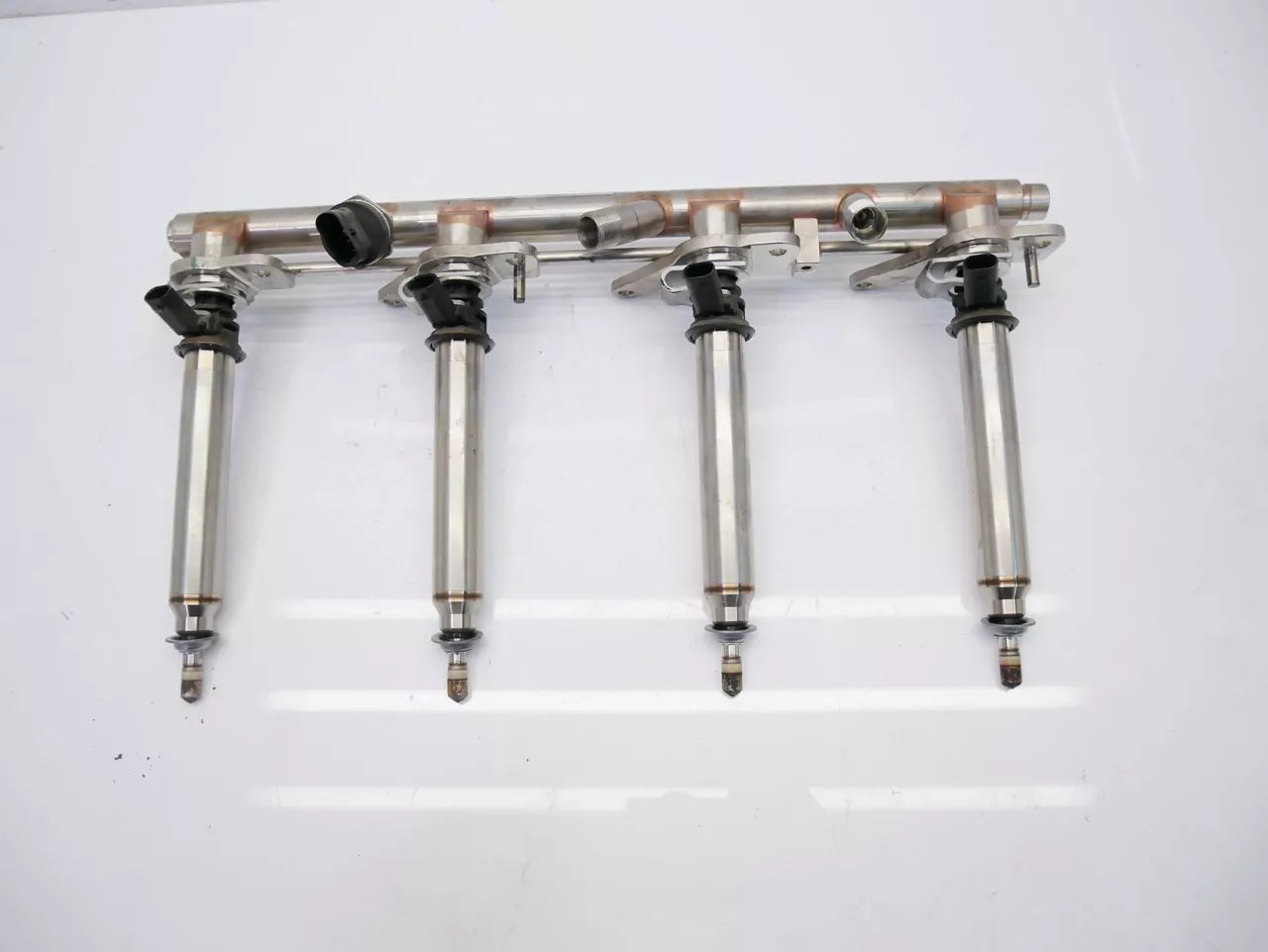 Rampa de inyectores Mercedes-Benz 4,7 V8 M 278.922 M278.922 A2780703495