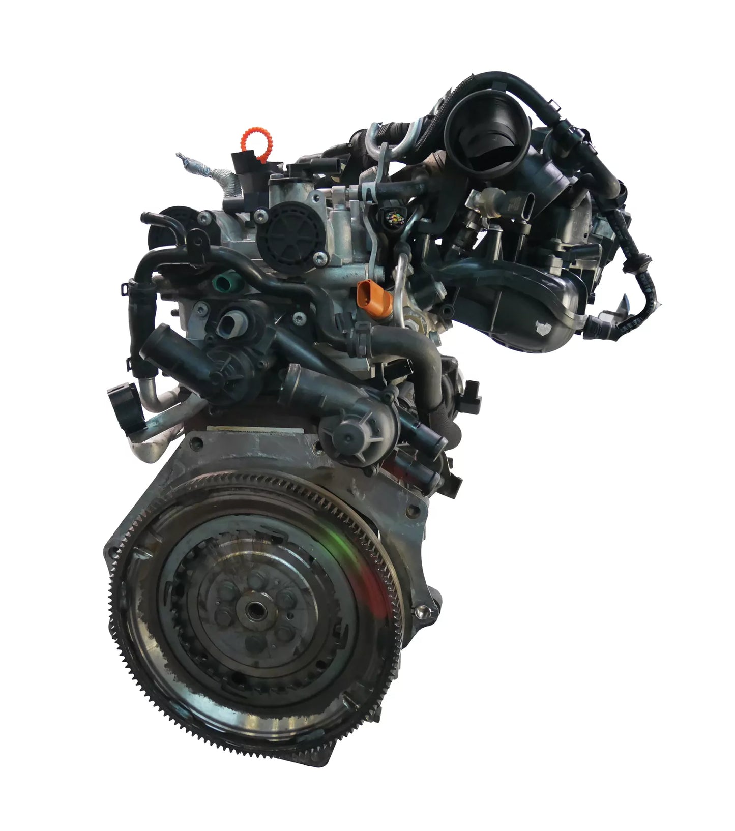 Motor Volkswagen Passat Touran 1.4 TSI Ecofuel CDGA 03C100092C