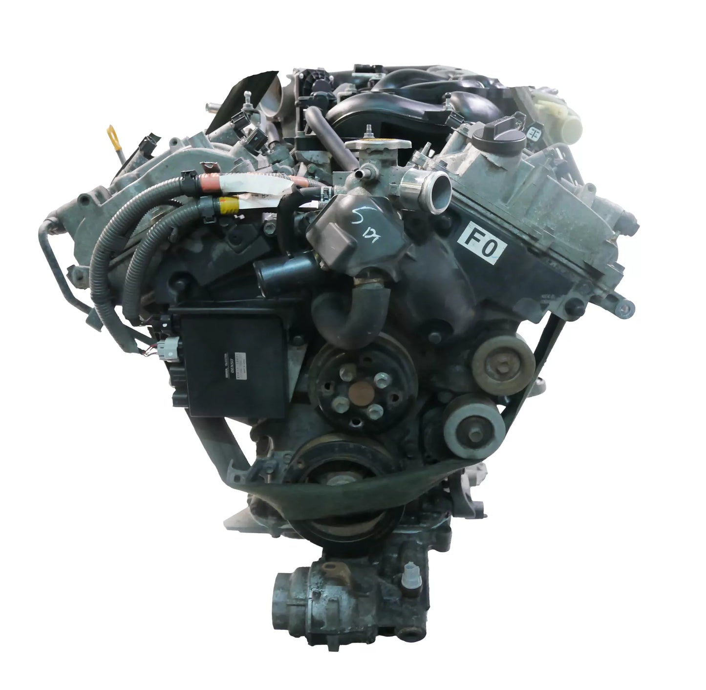 Motor Lexus 2,5 V6 4GR-FSE 4GR 1900031A92