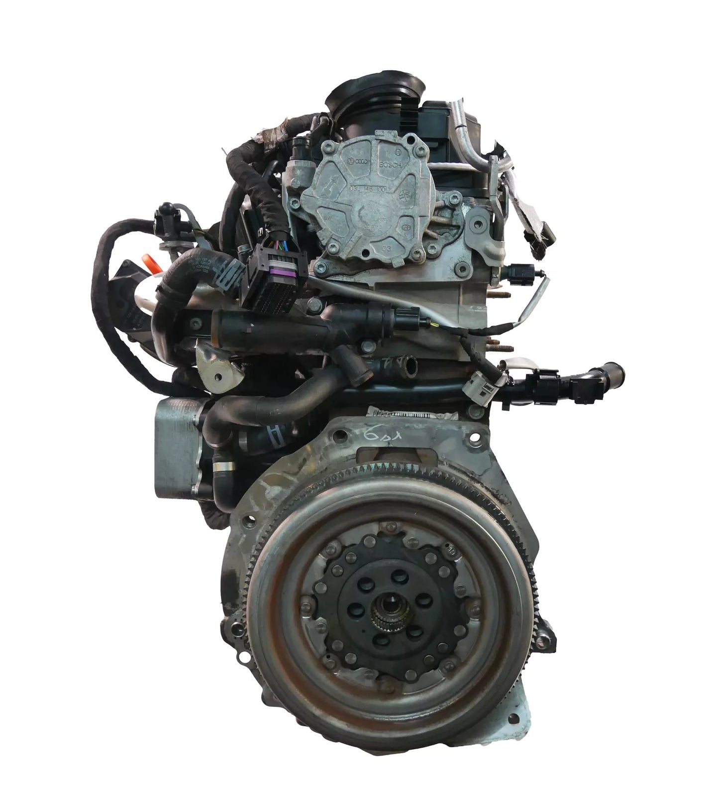 Motor Volkswagen Audi Seat Skoda Passat TT Superb 2.0 TDI CFGB CFG 03L100090J