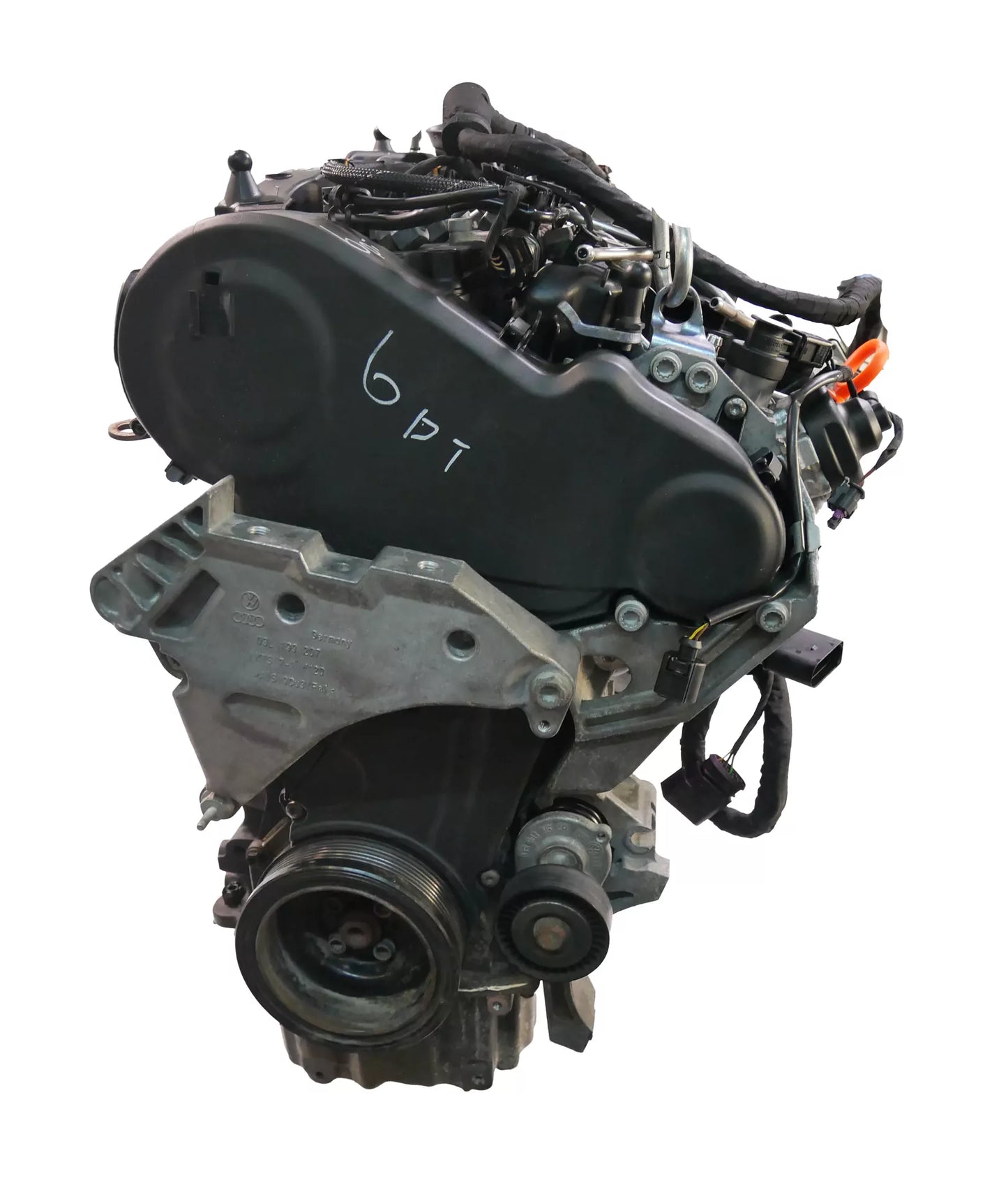 Motor Volkswagen Audi Seat Skoda Passat TT Superb 2.0 TDI CFGB CFG 03L100090J