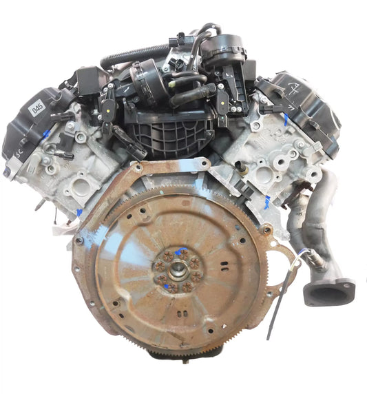 Motor Ford 5,0 V8 MF8F GR3E-6006-CC