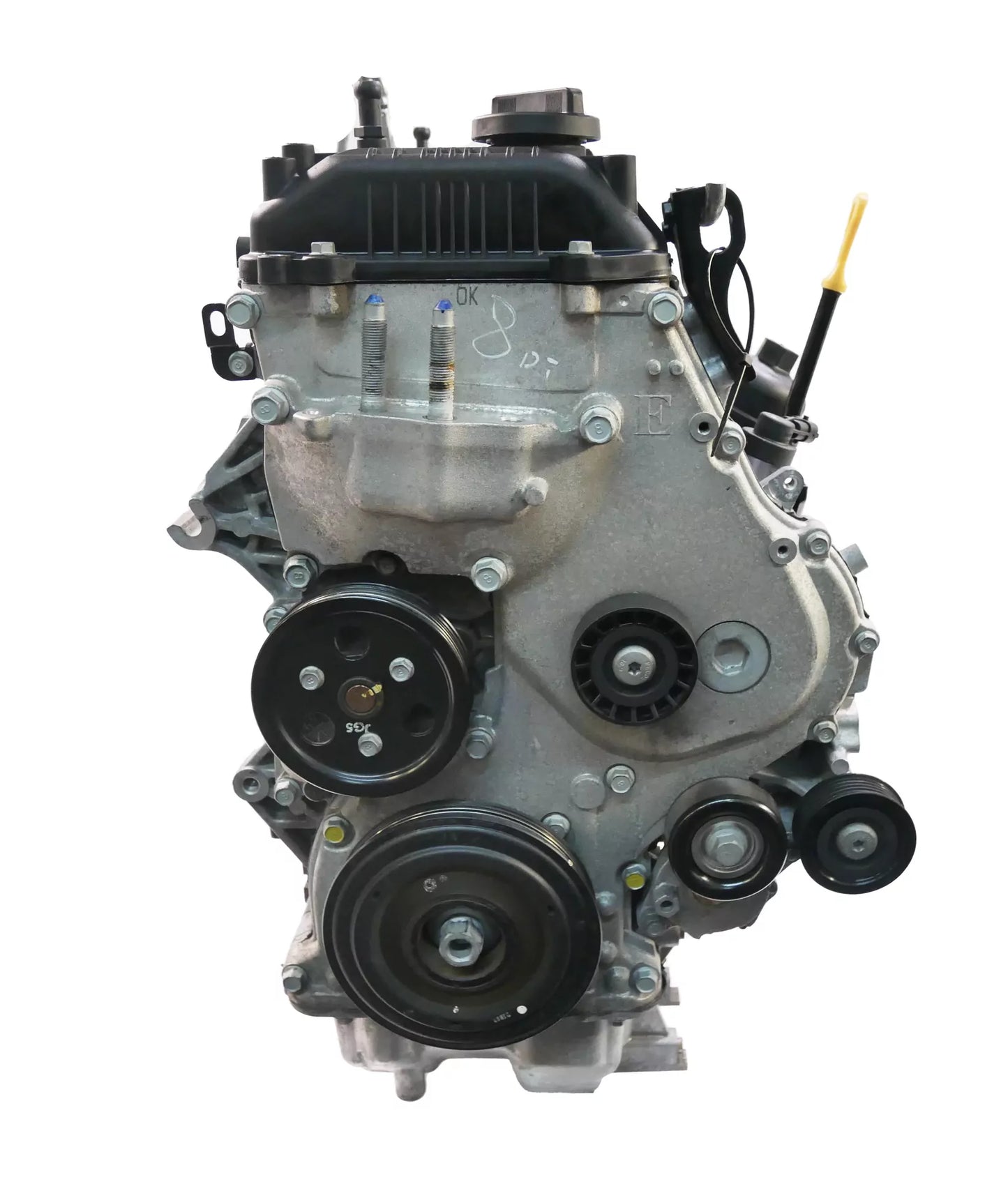 Motor Kia Optima 1,7 CRDI D Diesel D4FD 1A0512AH00 EURO 5