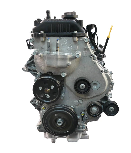 Motor Kia Optima 1,7 CRDI D Diesel D4FD 1A0512AH00 EURO 5