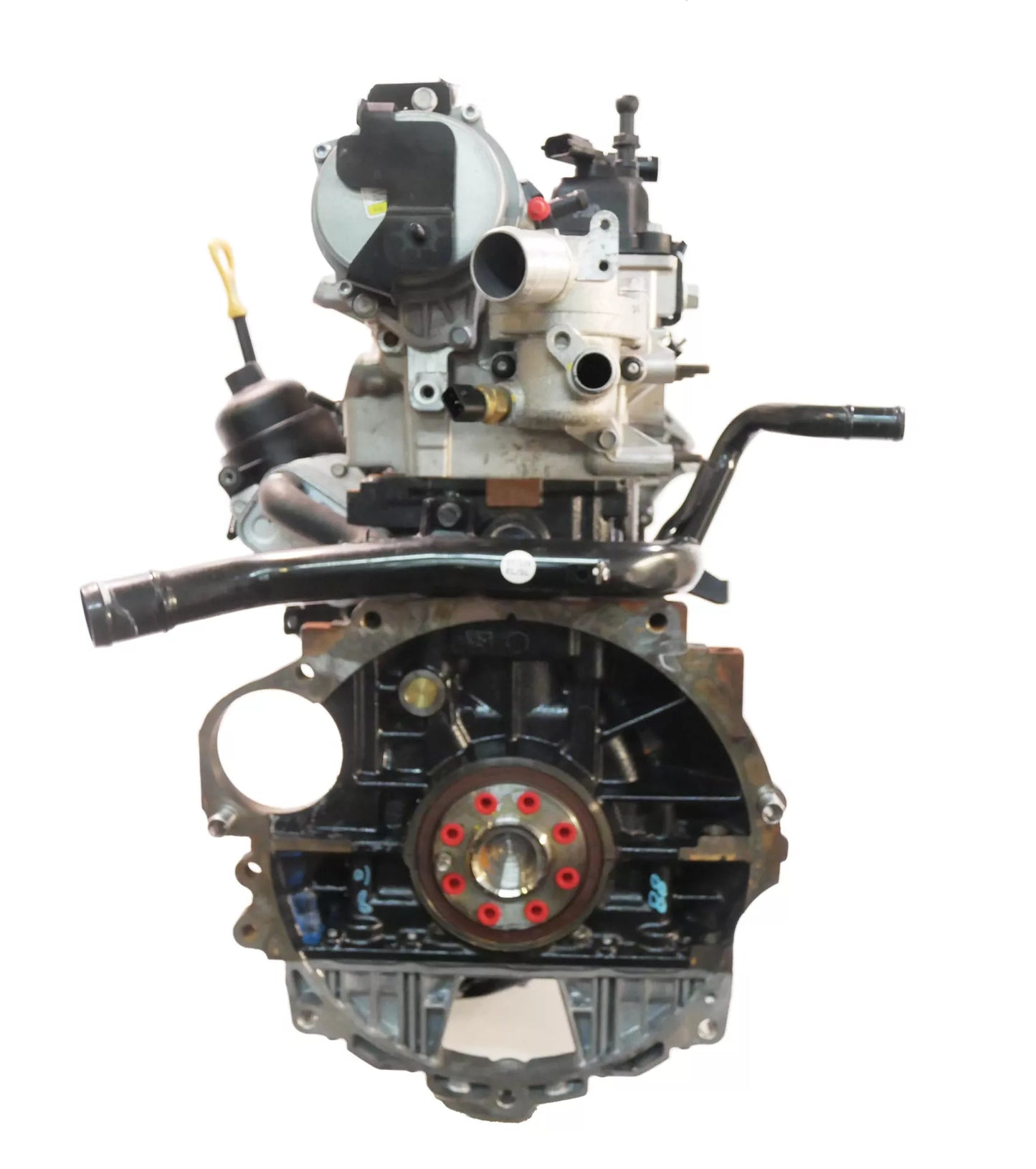 Motor Kia Optima 1,7 CRDI D Diesel D4FD 1A0512AH00 EURO 5