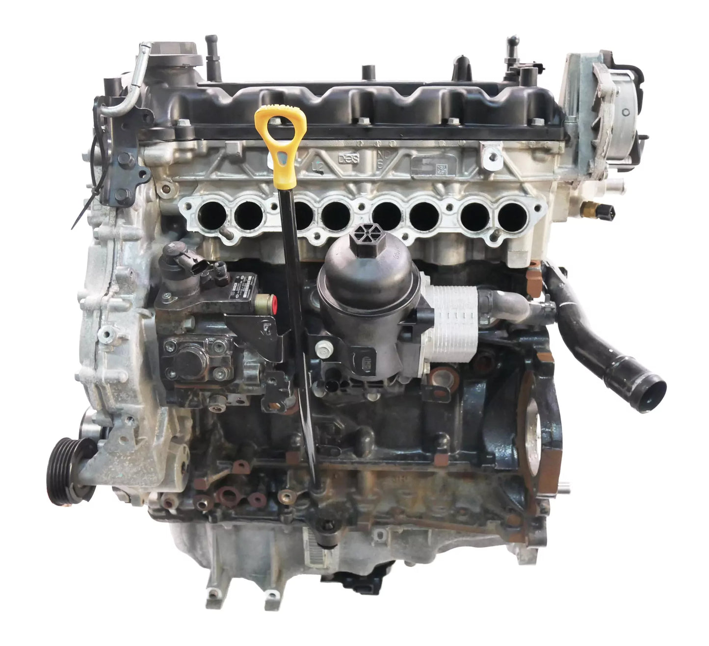 Motor Kia Optima 1,7 CRDI D Diesel D4FD 1A0512AH00 EURO 5