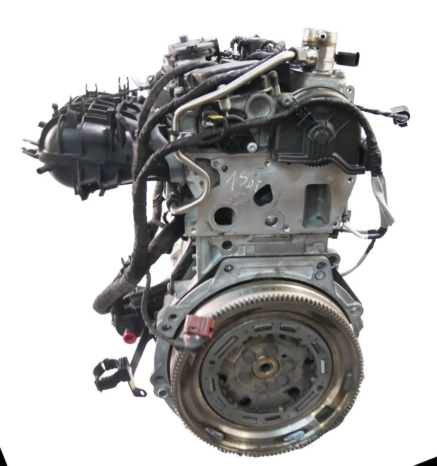 Motor Audi 1,5 TFSI DADA DAD 05E100031J