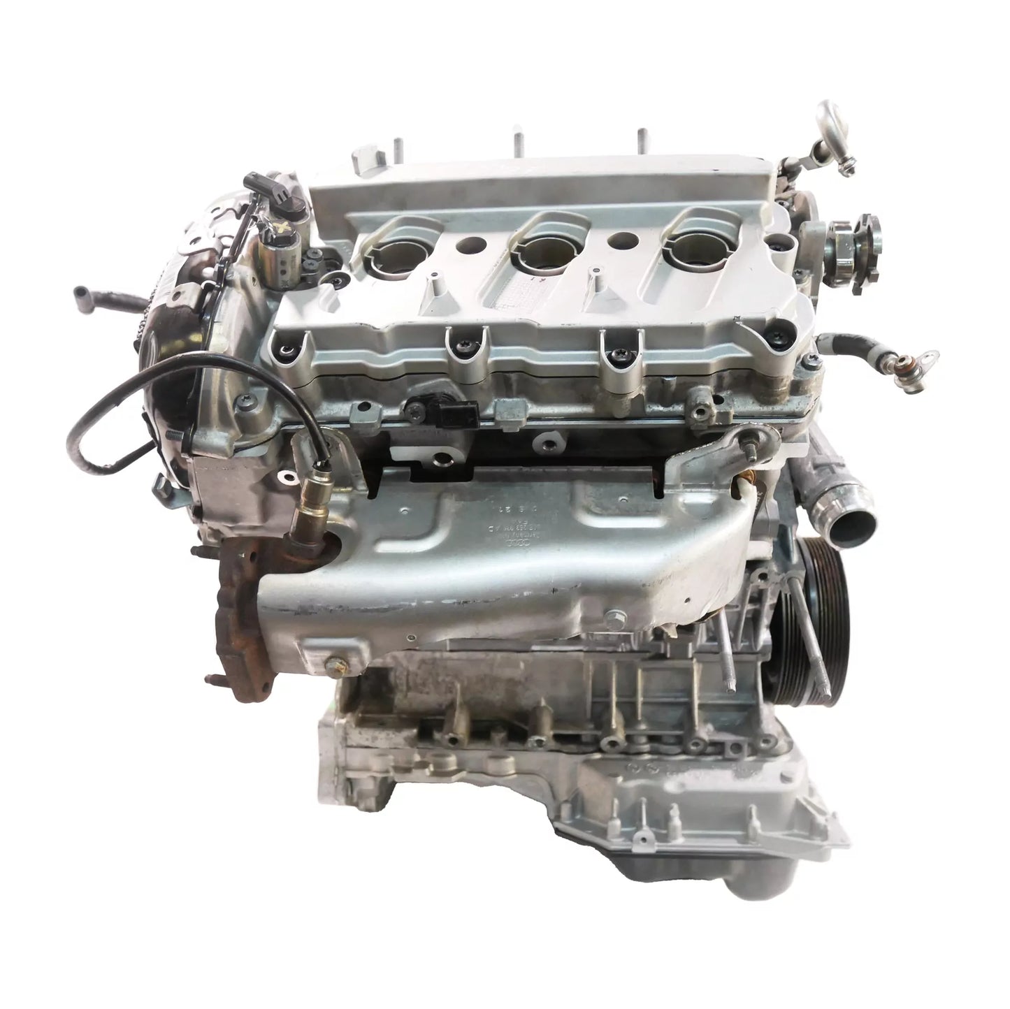 Motor Audi A4 S4 A5 S5 A6 A7 3.0 TFSI CREC CEC 06E100037C