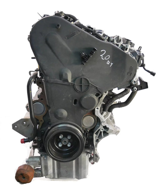 Motor Audi 2,0 TDI Diesel DDDA DDD 04L100092C