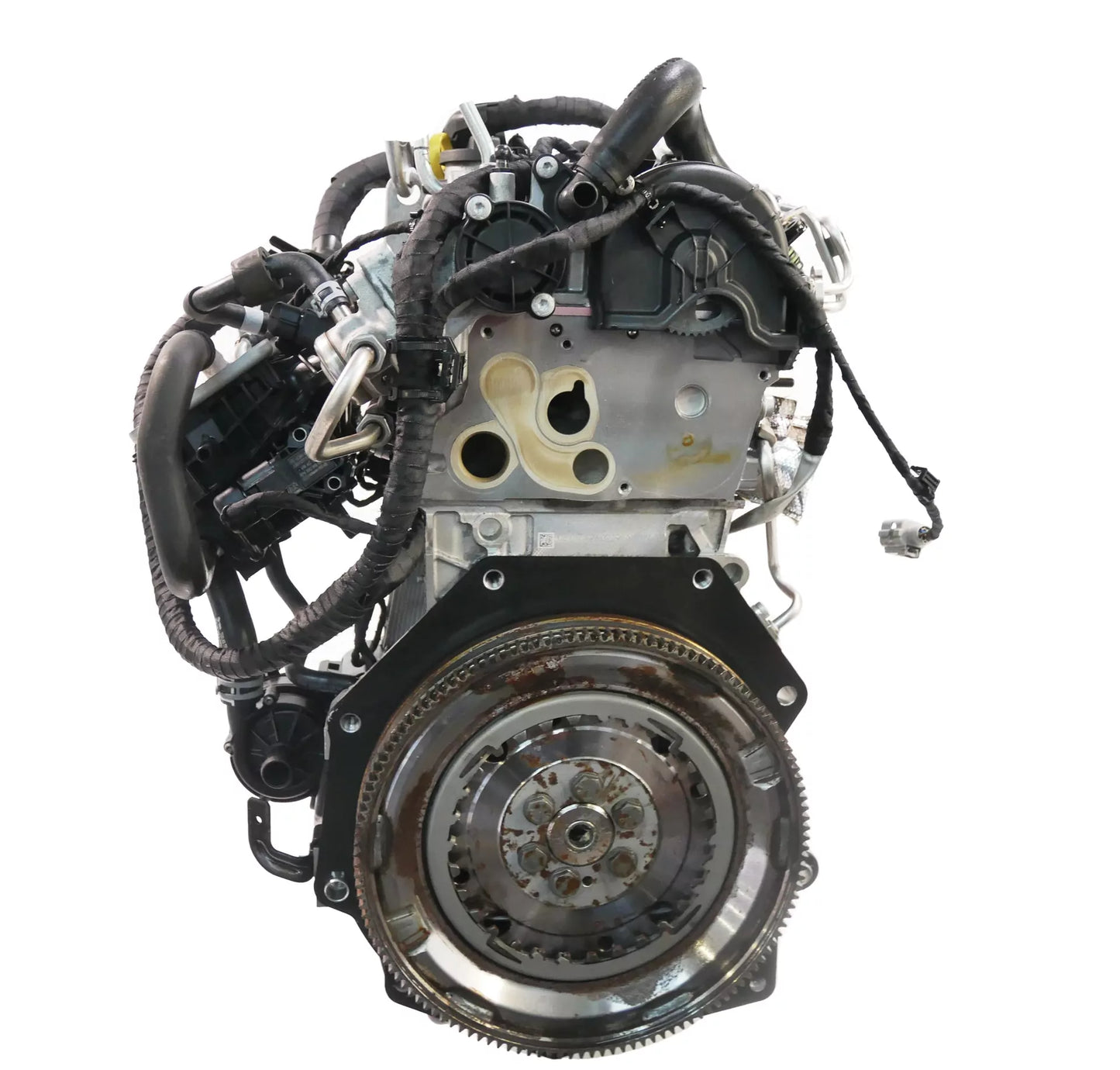 Motor Skoda 1,0 TSI gasolina DKRC DKR 04C100033A