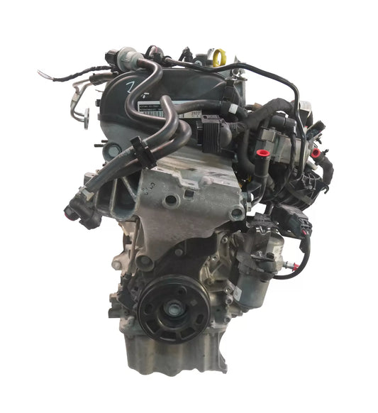 Motor Skoda Audi Seat Volkswagen Octavia A1 A3 Q2 Arona 1,0 TSI DKRF DKR 04C100098K