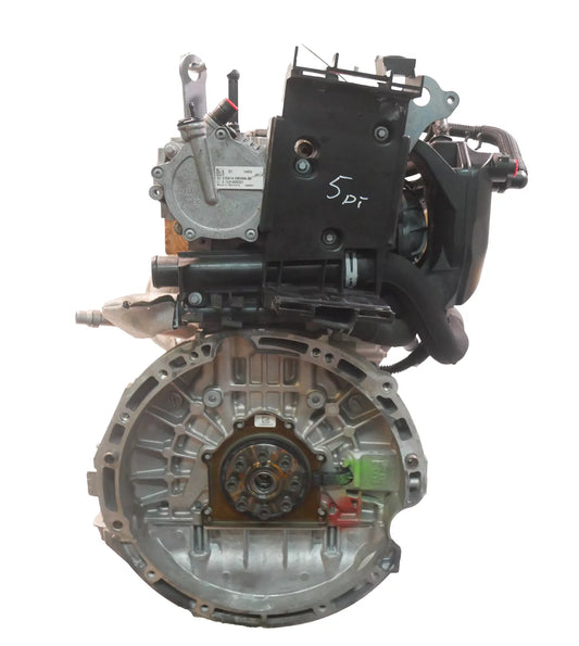 Motor Mercedes-Benz CLA C117 45 AMG 2,0 4-matic M133.980 A1330100000