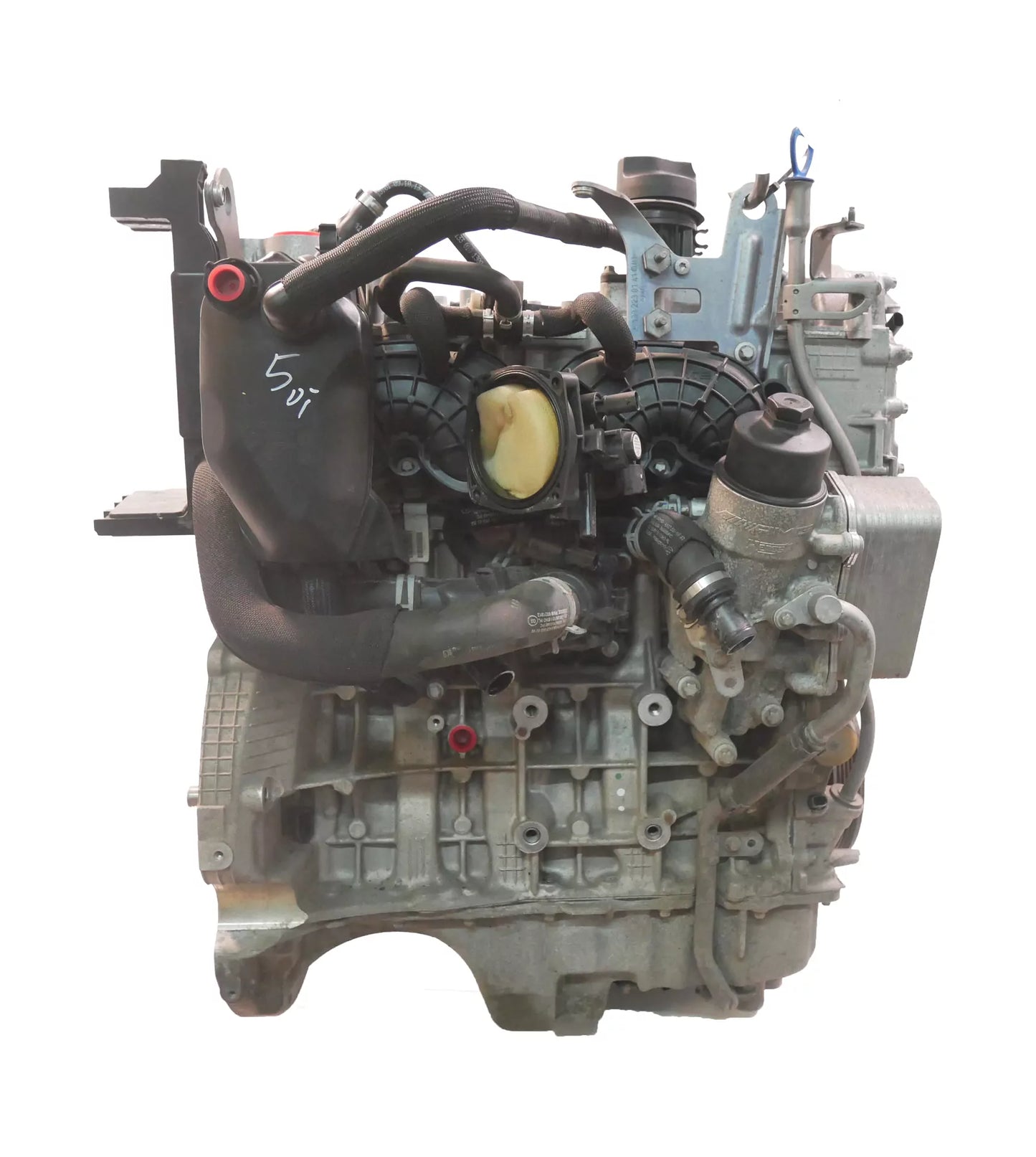 Motor Mercedes-Benz CLA C117 45 AMG 2,0 4-matic M133.980 A1330100000