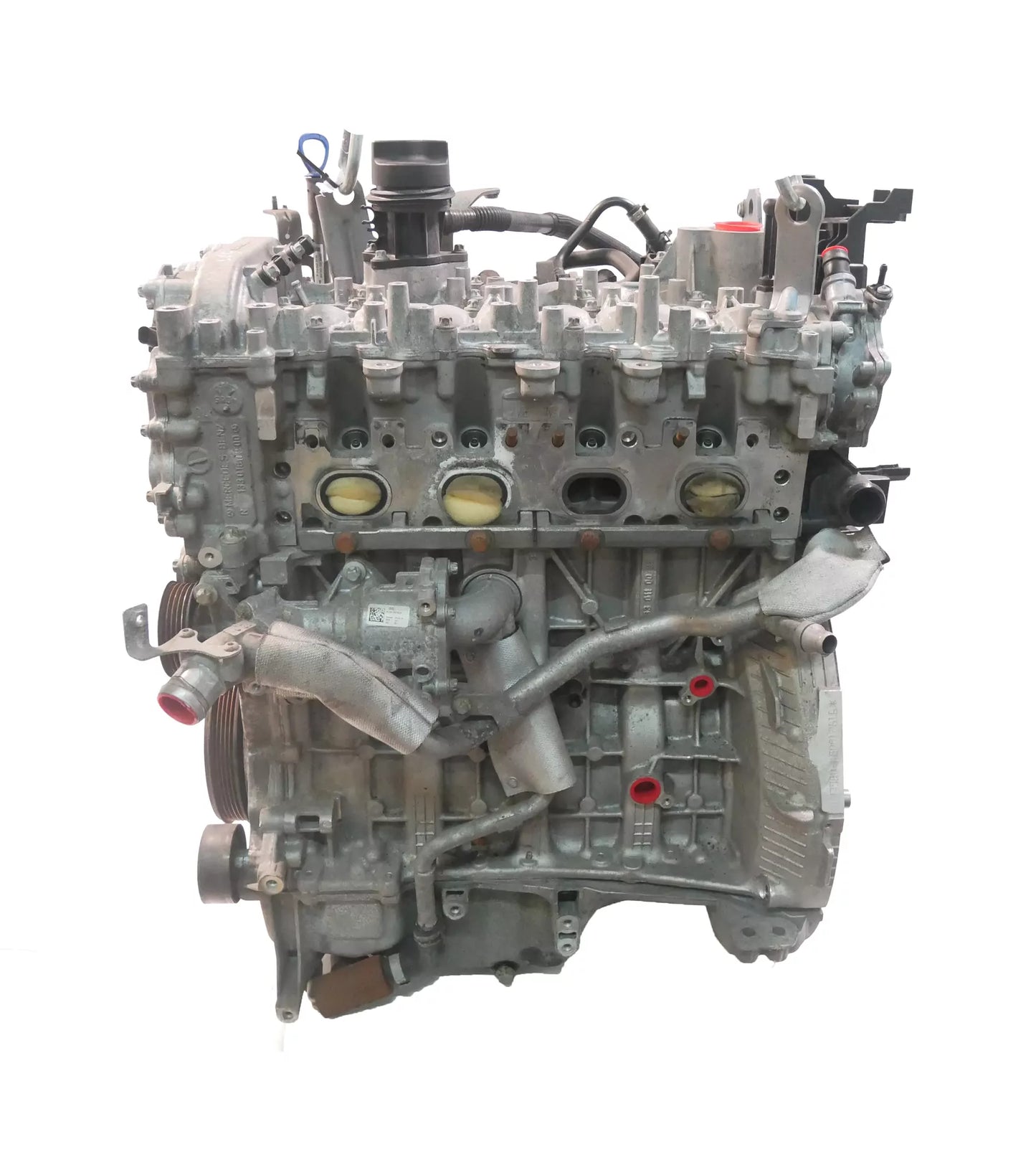 Motor Mercedes-Benz CLA C117 45 AMG 2,0 4-matic M133.980 A1330100000