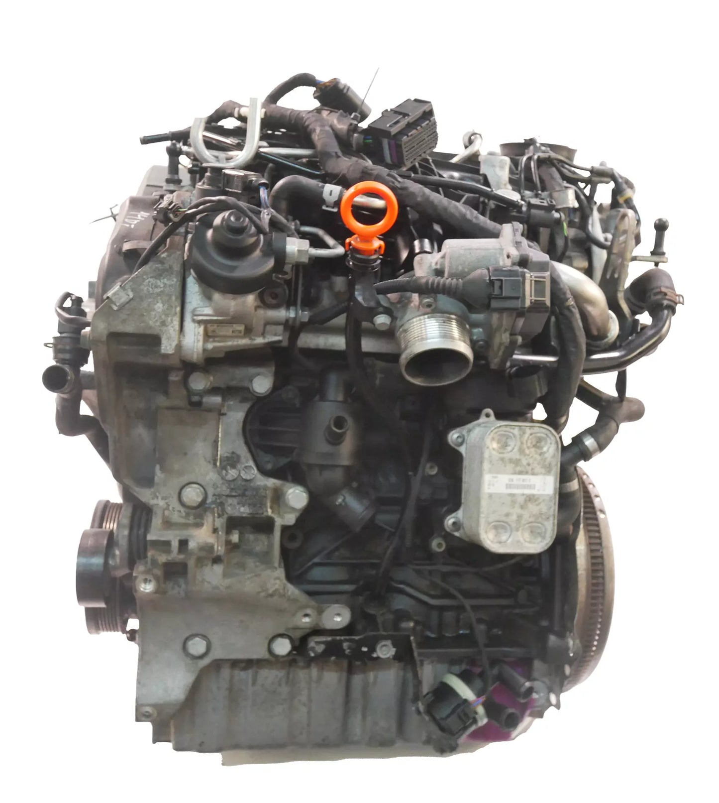 Motor Volkswagen Audi Seat Skoda 2,0 TDI CFGB 03L100090J