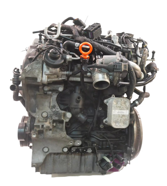 Motor Volkswagen Audi Seat Skoda 2,0 TDI CFGB 03L100090J